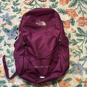 The North Face Women’s Jester Luxe Backpack